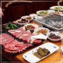 안정식육식당 이미지