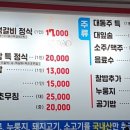 산아래호수 이미지