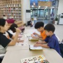 창원중앙도서관 | 창원중앙도서관에서 진행한 독서 수업 후기