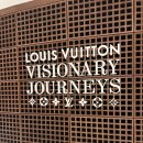 패션 럭셔리 브랜드와 디자이너 스토리 | [Louis Vuitton] 루이비통 비저너리 저니 서울 전시 후기, 신세계백화점 본점