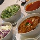 식스센스 시티투어 양평 찜질방 뷔페 부페 항아리바베큐 가짜 어디?