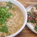 조돌칼국수 이미지