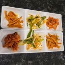 [여의도 맛집] 조용히 점심 먹을 수 있는 차돌정식 맛집 '미슐램' 내돈내산 후기