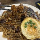 현짜장 | 대구/남구 짬뽕 맛집, "현짬뽕" 에서 즐긴 고기짬뽕·바람돌이짜장·등심탕수육 후기