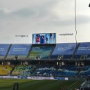 경기도 수원시 팔달구 경수대로656번길, 월드컵로321번길 | 20251123 수원삼성블루윙즈 VS 김포FC | 2025 마지막 (정규)경기 직관기록