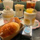 차성횟집 | 부산 기장 대형카페 과일케이크 맛집 브레이크인커피 재방문 후기