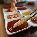 인천 서구청 맛집, 갑오징어보쌈과 생굴전 먹고 온 &#39;남도술상 인천서구청점&#39;