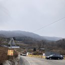 운목교 앞 이미지