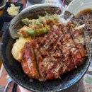 매안초등학교 | 순천 현지인 맛집 추천 신대지구 CGV 근처 점심 가츠동 소바 전문점 코우텐동
