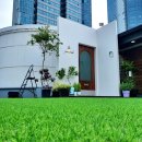 옥상카페 이미지