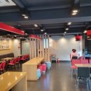 롯데리아 신모라점 이미지