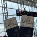 🇹🇼[대만 여행]1일차ㅣ나영상회 환전ㅣ대만지원금 당첨ㅣ공항철도ㅣ이지카드ㅣ 소프호텔ㅣ타이중 고미...