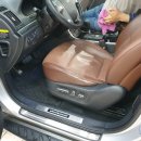 카밍광택 손세차 이미지