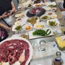 안정식육식당 이미지