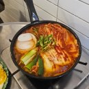 서울대입구 곱창 &#39;박진주할머니 김치곱창전골&#39; 술집 내돈내산