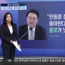 [단독] 한동훈, 종로 출마 검토 이미지