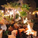 UR(서귀포시)-[추사로36번길]-하-12 | [제주] 서귀포 파티 게스트하우스 / 어린왕자 게스트하우스 7월 13일 파티일기