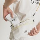 엘엠씨 | 엘엠씨 x 헬리녹스 샤코슈 크로스백 후기