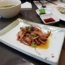 시화한정식 이미지