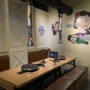 방배역 3번출구 앞 이미지