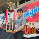 용인대 맨투맨 태권도장 이미지