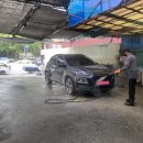 브라운세차장 이미지