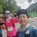 롯데리아태백점 | 2025 다이나핏 태백트레일 51k 레이스 다녀온 후기