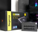 세고텝 GM850W 80PLUS GOLD 풀모듈러, 합리적인 ATX 3.1 파워서플라이 선택