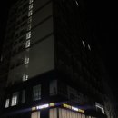 속초 가성비숙소 어반스테이 속초등대해변 공사장뷰 후기