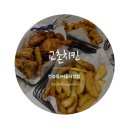교촌치킨 시립대점 이미지