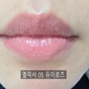 데일리 립밤 추천/내돈내산/유리아쥬/멜릭서/와이엔엠/써니콘/솔직후기