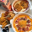 떡볶는삼촌 | [대구 떡볶이 배민맛집] 떡볶는 삼촌 떡볶이 수성점 가성비 좋아요