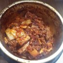 원조양푼돼지갈비찜 네이버블로그