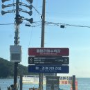 동해시-19 | [을왕리 동해회조개구이] 오션뷰 식당 &#39;을왕리 동해회조개구이&#39; 치즈가리비 후기