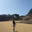 울진 골프장 탁 트인 동해 바다 뷰가 환상적이었던 울진 마린CC 라운딩 솔직 후기