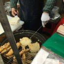 인천 부평종합시장 “복댕이네 어묵” 김밥어묵 맛집, 주문방법