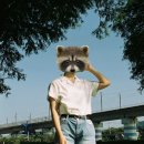 강변. 조각공원길 이미지