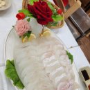 웰빙횟집 | 태안 황해횟집 완전 정복 후기 | 웰빙 스페셜 B코스로 5명이서 배터지게 먹은 이야기