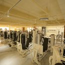 스트롱짐 남양8호점 이미지