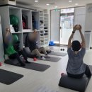 광주광역시 동구 동명동 주민커뮤니티센터 사랑방 | [광주베리어프리필라테스] 심신풀이 건강증진실 / 벌써 5개월차 꾸준히 이어져 오고있는 건강습관 만들기