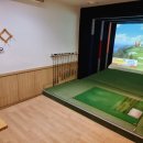 백호스크린골프 이미지