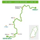 둘레길6구간 이미지
