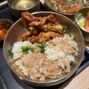 최고식품니혼만땅 | [솥내음] 강남고속터미널 맛집 추천 : 닭목살, 해물장 솥밥 솔직 후기