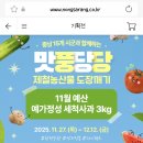 예가정성(예산) 세척사과 3kg(13~15과) 19,900원 (선착순 640개) 이미지