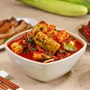 건강애찬 | 셰프애찬 국내산 오이김치 1kg 한 통 다 먹은 솔직 후기 (장단점 정리)