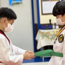김재훈태권도장 이미지