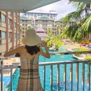 The 복싱클럽 | 푸켓 빠통비치 호텔 추천 노보텔 빈티지 파크 조식 키즈클럽 시설