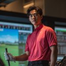 중동드림스크린골프 이미지