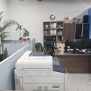 현대사무기기(주) | 사무기기 고민 끝났던 조안솔루션 복합기대여 이용 후기
