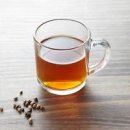 보리차 칼로리 효능 성질 부작용과 카페인 함량 이미지
